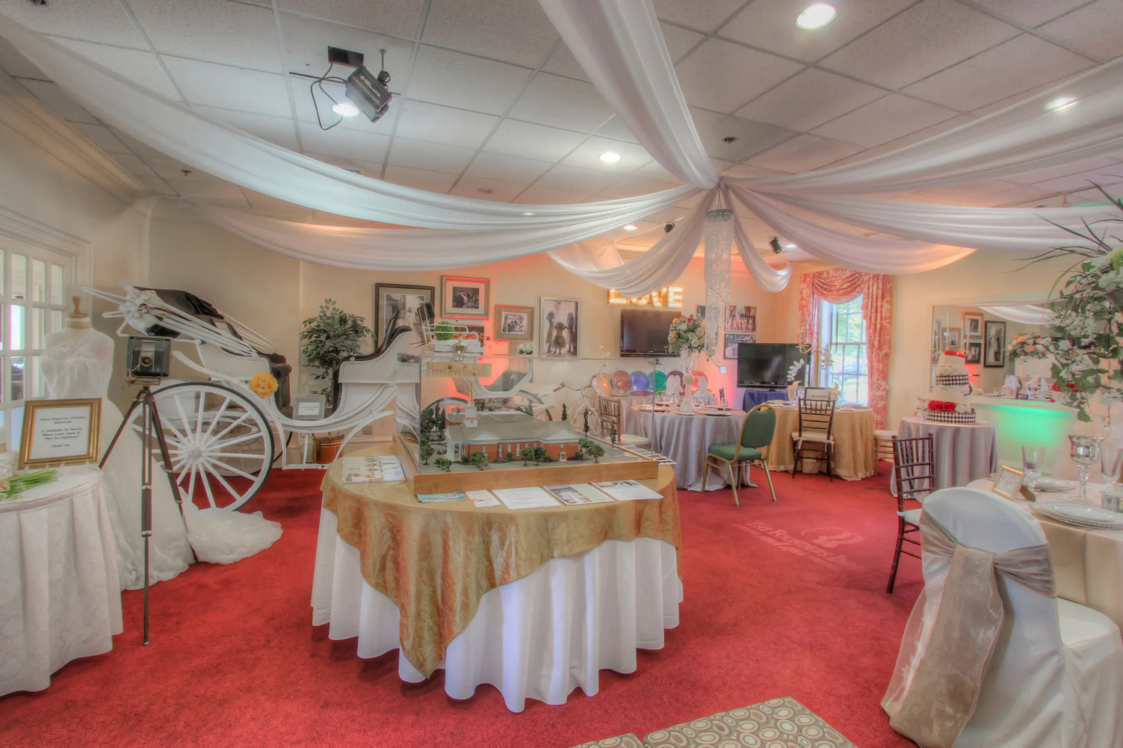 Photo - The Founders Inn and Spa, Tapestry Collection by Hilton