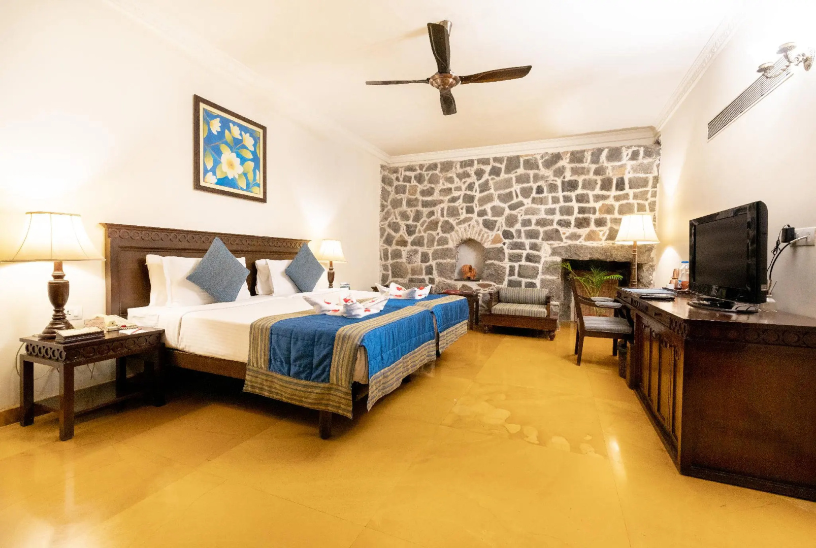 Foto - Fort JadhavGADH - A GADH Heritage Hotel
