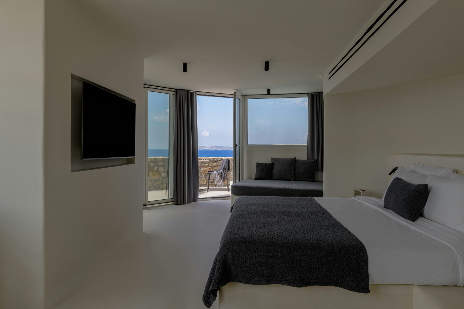 Foto - Rocabella Mykonos Hotel, a member of Design Hotels