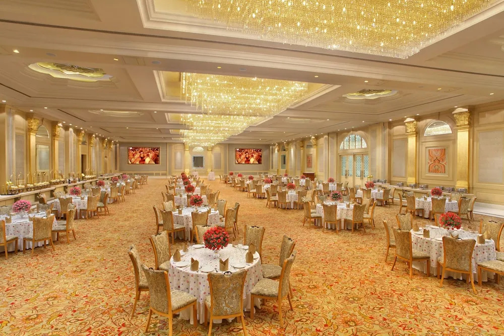 Foto - Seven Seas Hotel