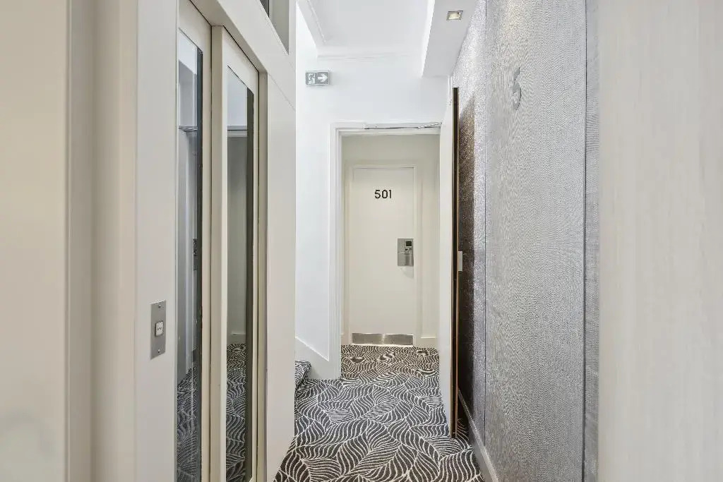 Photo - Hotel Duret Paris Champs Elysées