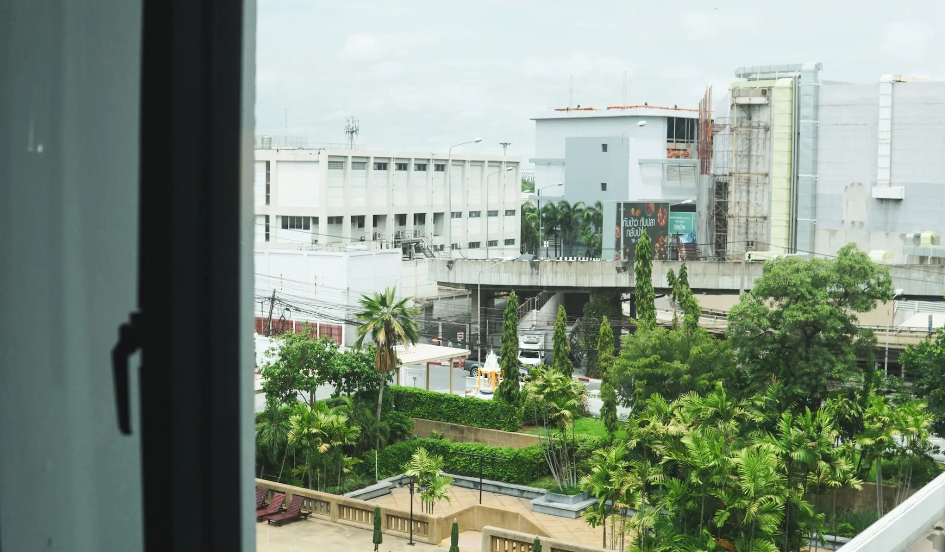 Foto - Dusit Princess Srinakarin Bangkok