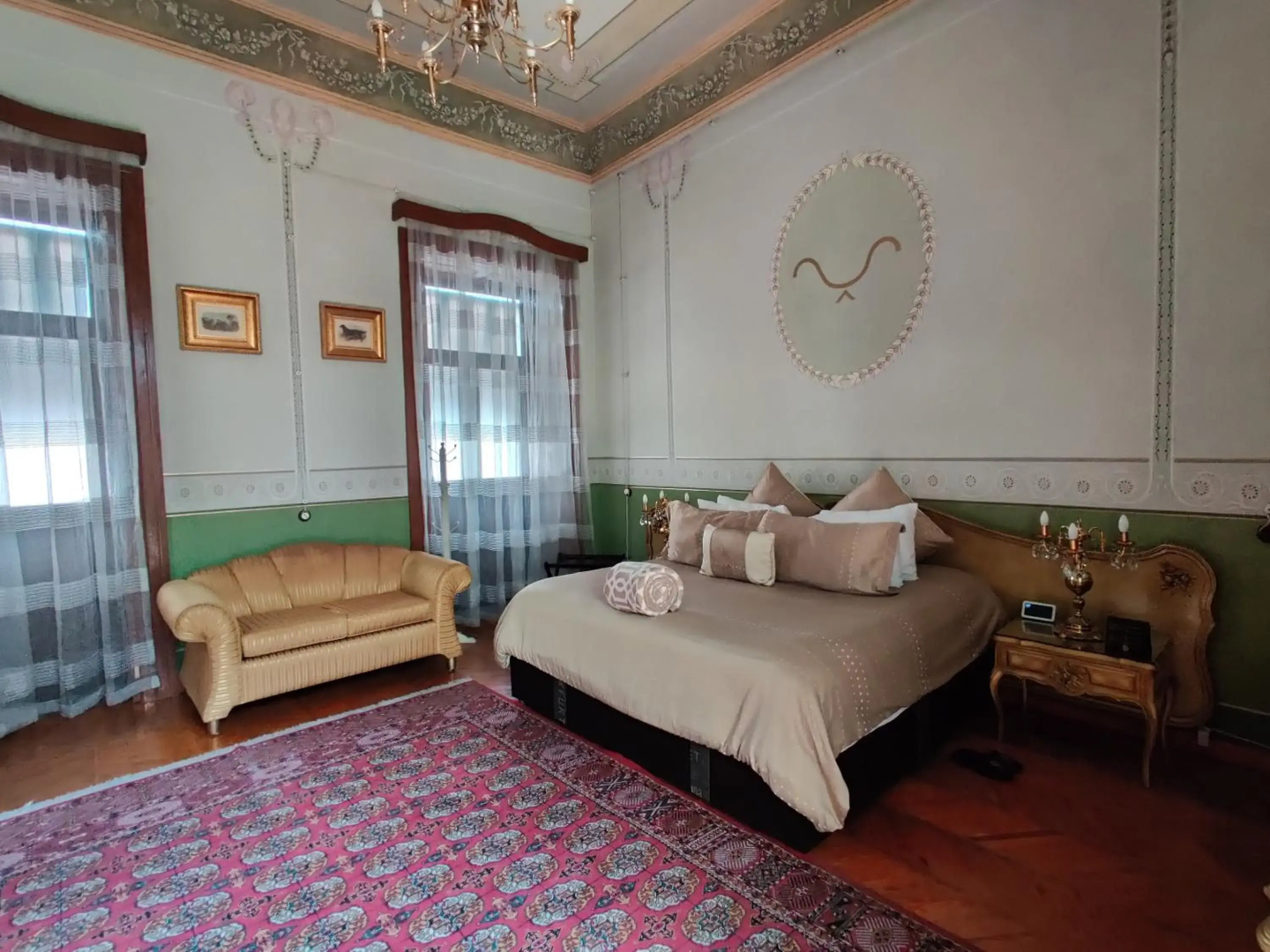 Photo - Azcami Boutique Hotel