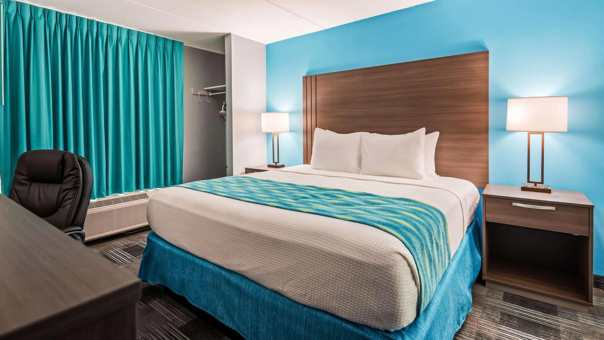 Foto - Quality Inn Jacksonville South