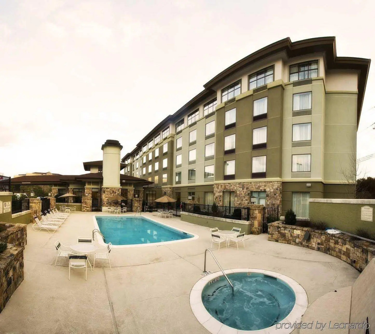 Photo - Hilton Garden Inn Atlanta Marietta