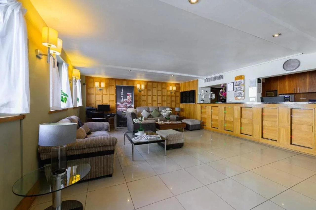 Foto - Kensington Court Hotel - Earls Court