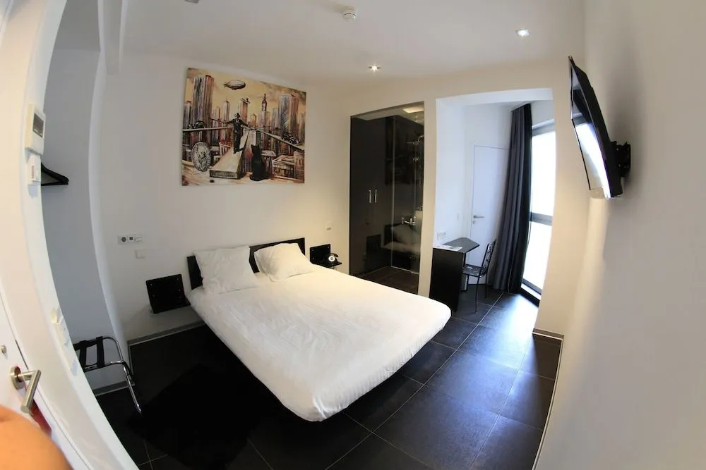 Foto - Hotel Grey