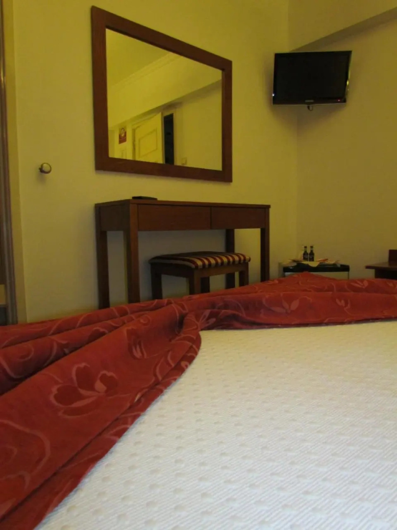 Foto - Vera Cruz Porto Downtown Hotel
