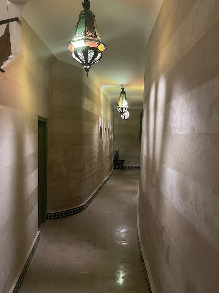 Foto - Riad Dalla Santa