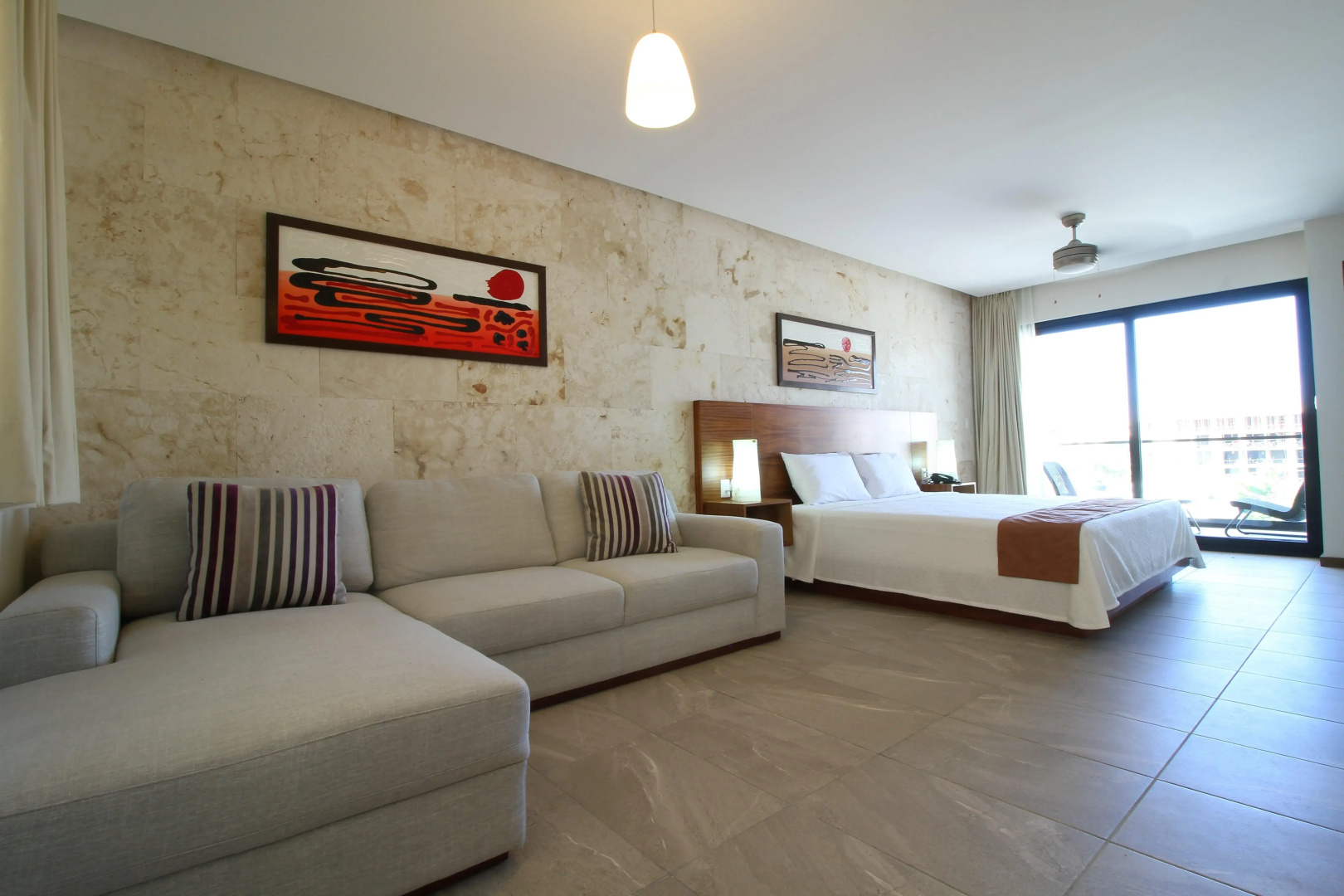 Foto - Grand Fifty Suites