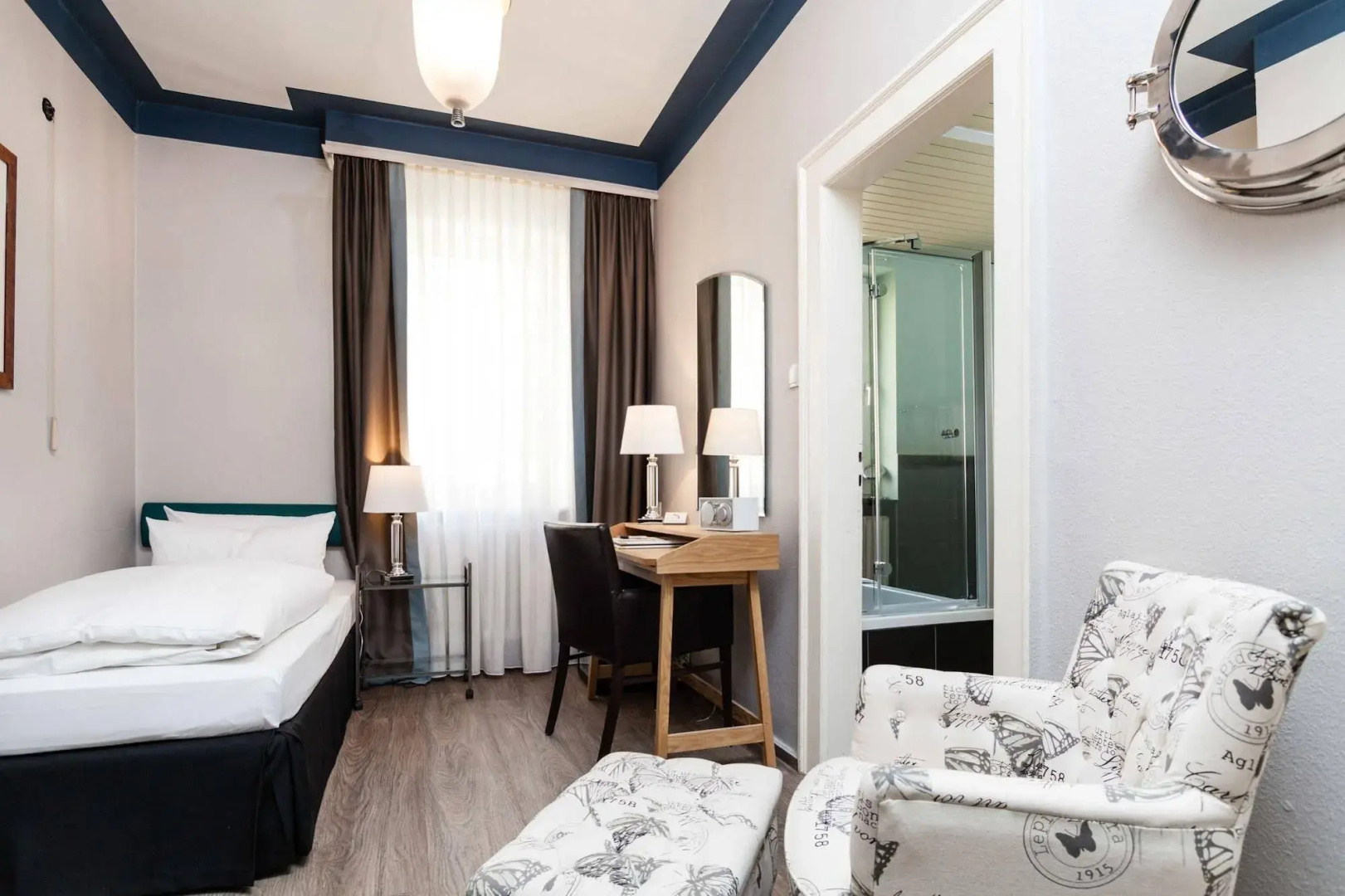 Foto - Hotel Würzburger Hof ****