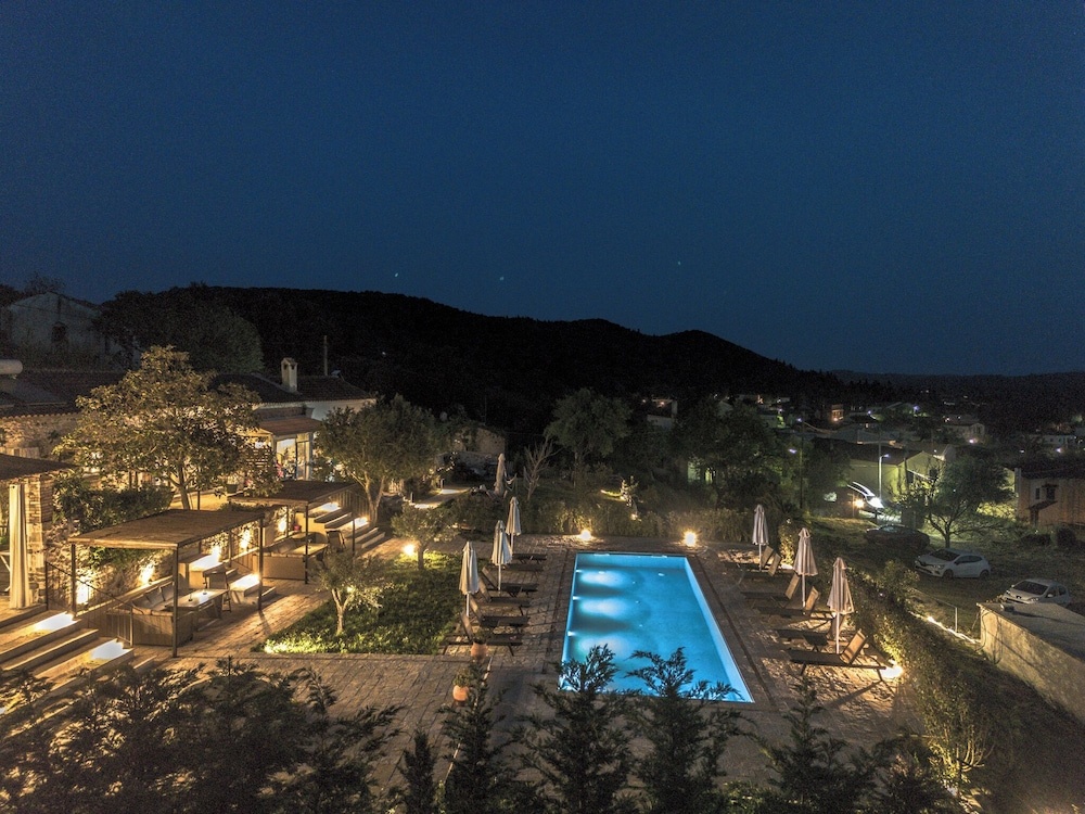 Photo - Marcora Historic Mansion