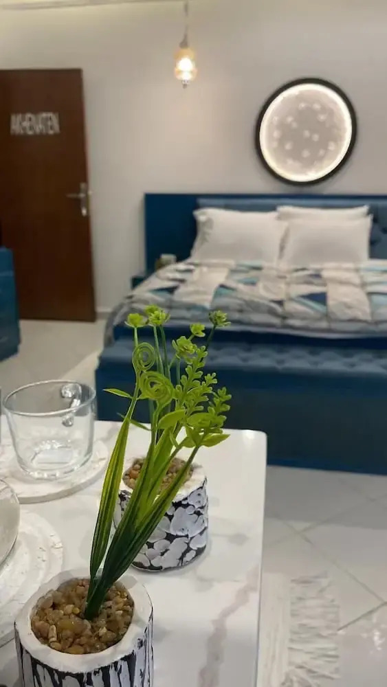 Foto - Danda moon Pyramids Hotel