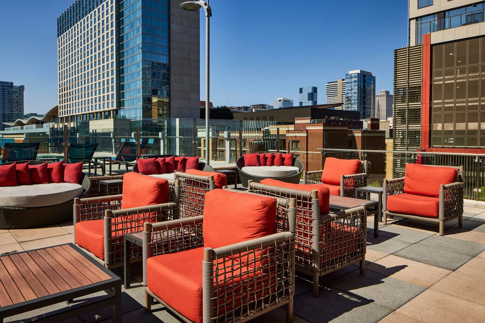 Foto - Hilton Garden Inn Nashville Downtown/Convention Center