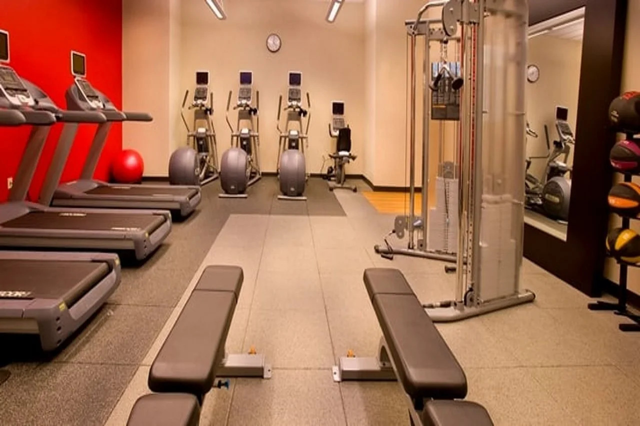 Foto - Embassy Suites by Hilton Houston-Energy Corridor