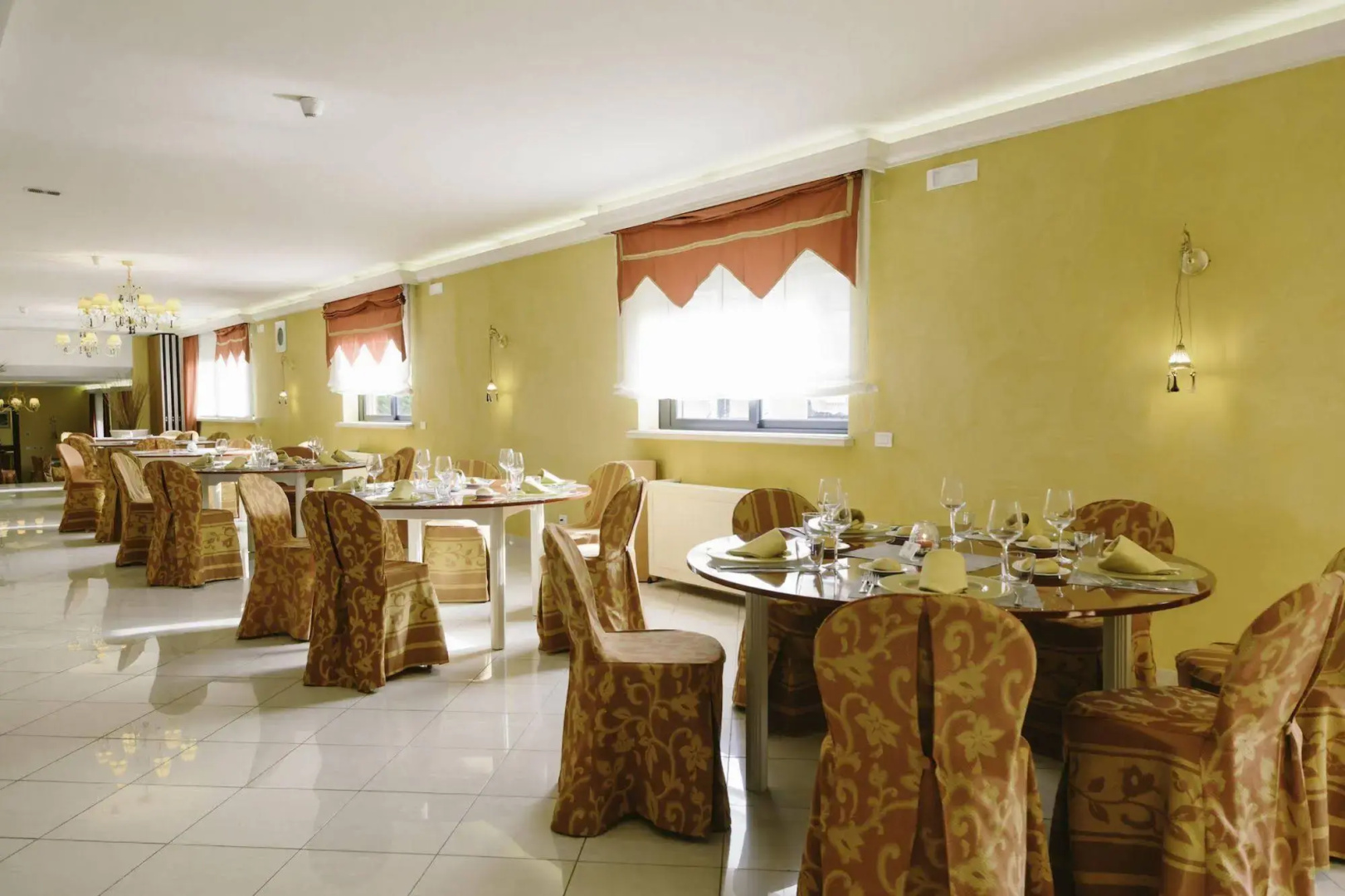 Photo - Hotel Federiciano