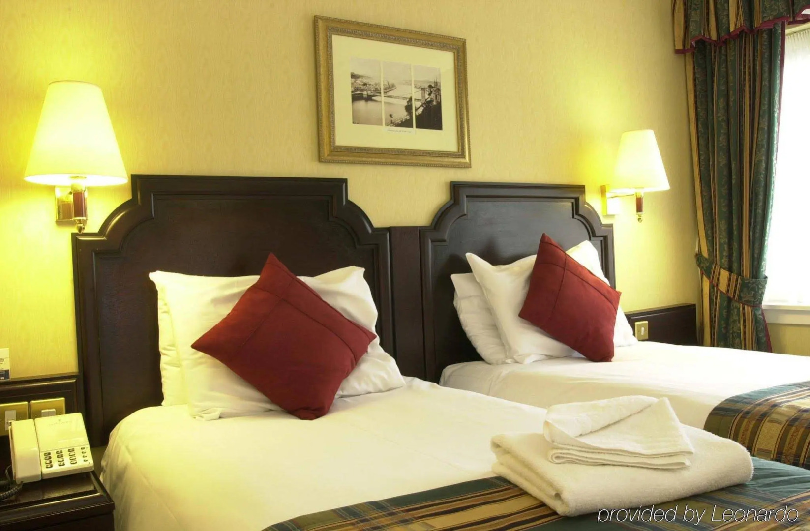 Photo - Leonardo Hotel Inverness