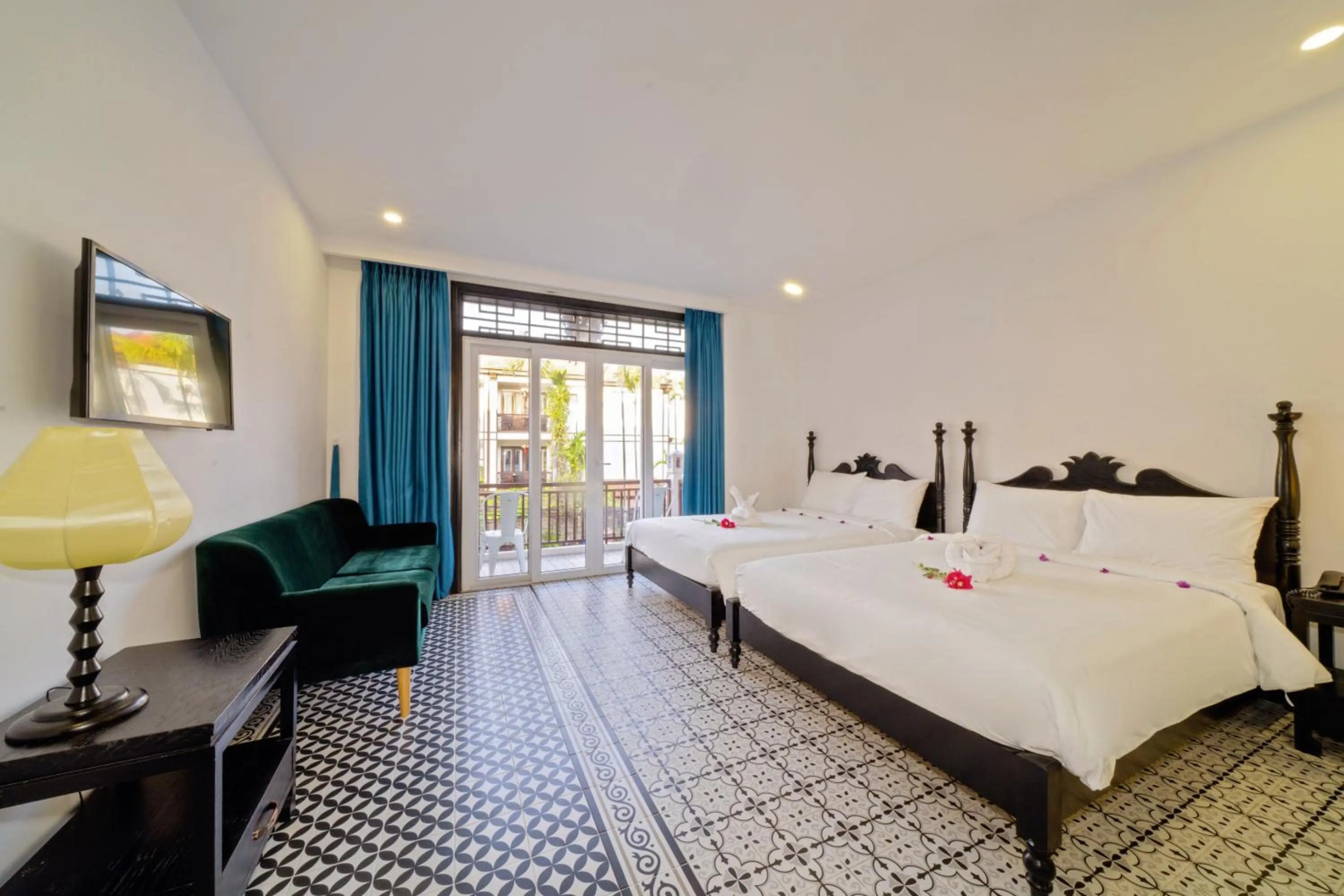 Photo - Thanh Binh Central Hotel