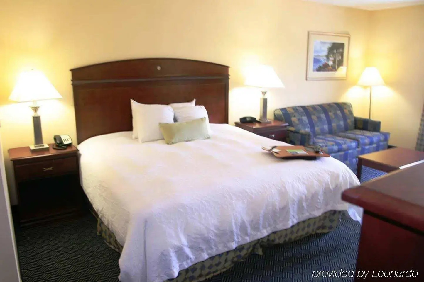 Photo - Hampton Inn Jacksonville I-10 West