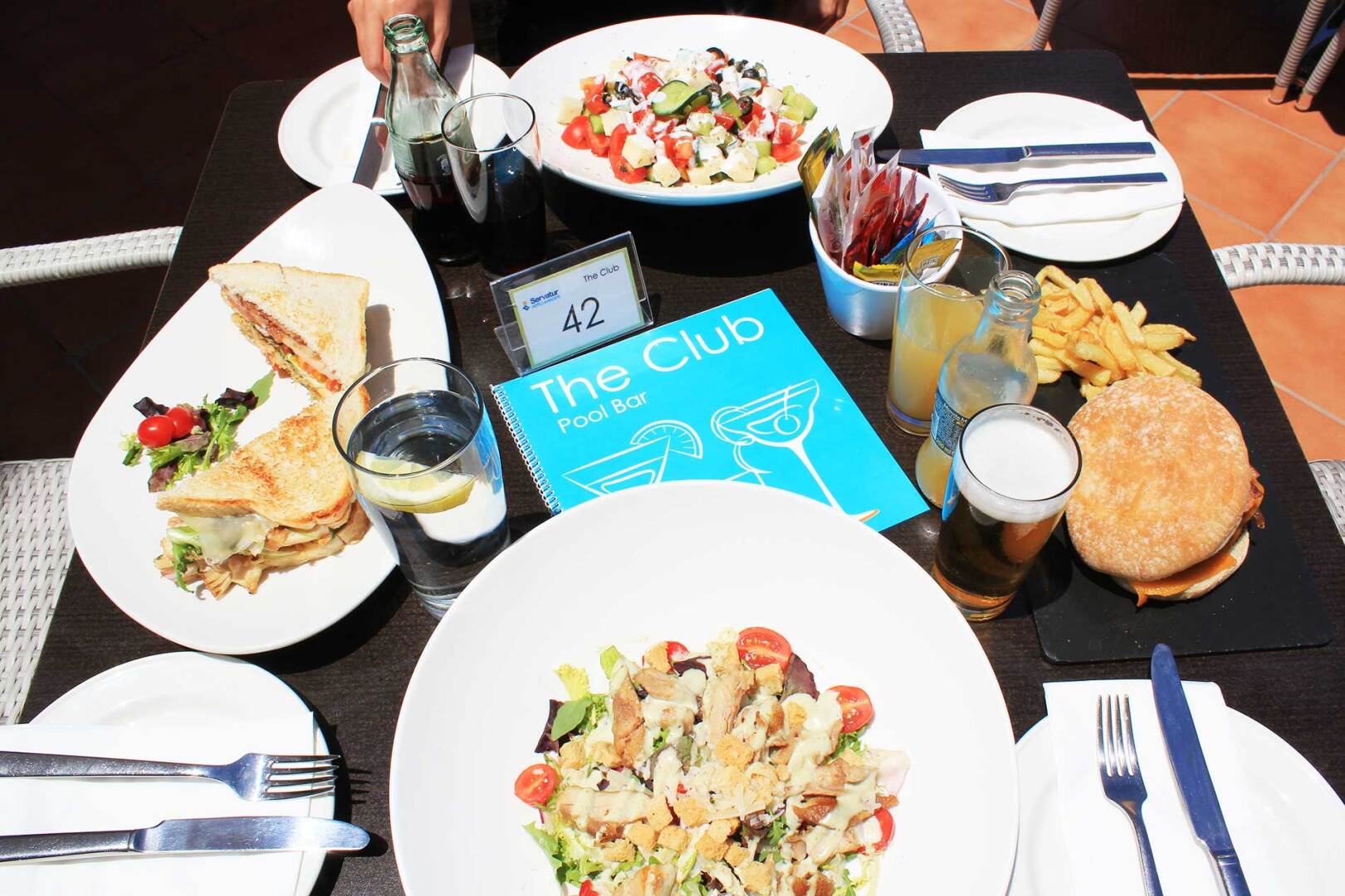 Foto - Servatur Casablanca Suites & Spa - Adults Only