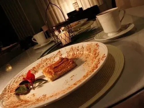 Foto - Saison Resort & Spa