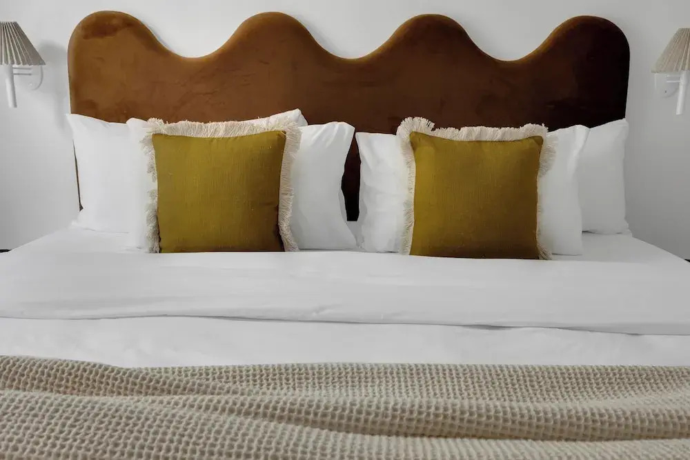 Foto - The Mercer Boutique Hotel