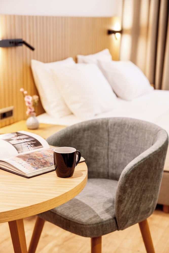 Photo - DAYS City Suites Athens