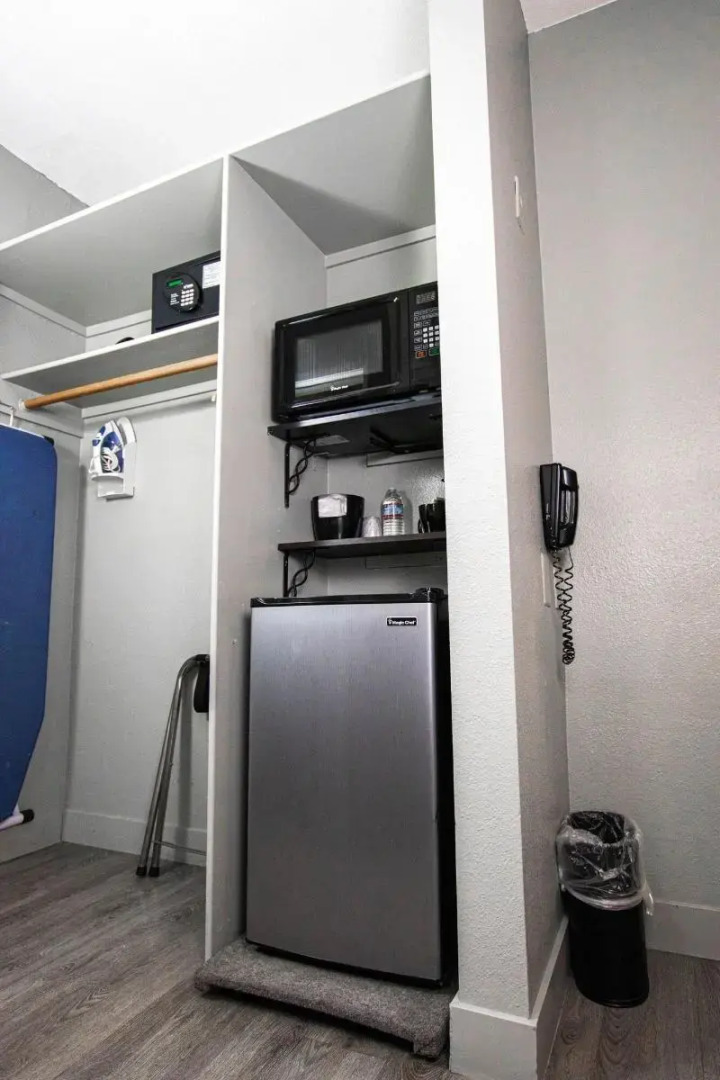 Photo - Urban Boutique Hotel- Little Italy, Downtown San Diego