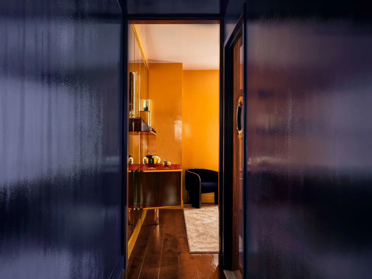 Foto - The Manner, The Unbound Collection by Hyatt