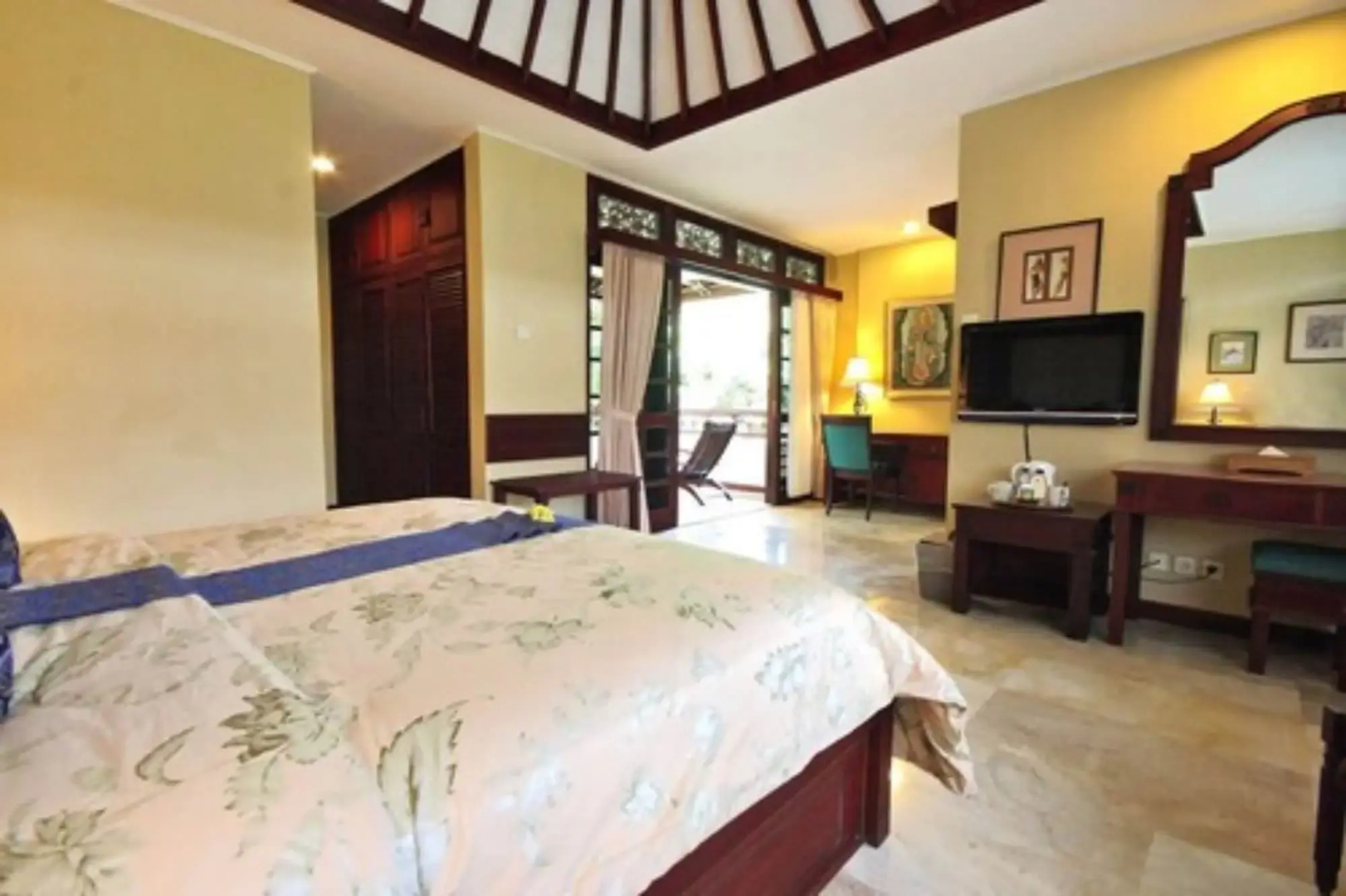 Foto - Royal Hotel and Villa Bali