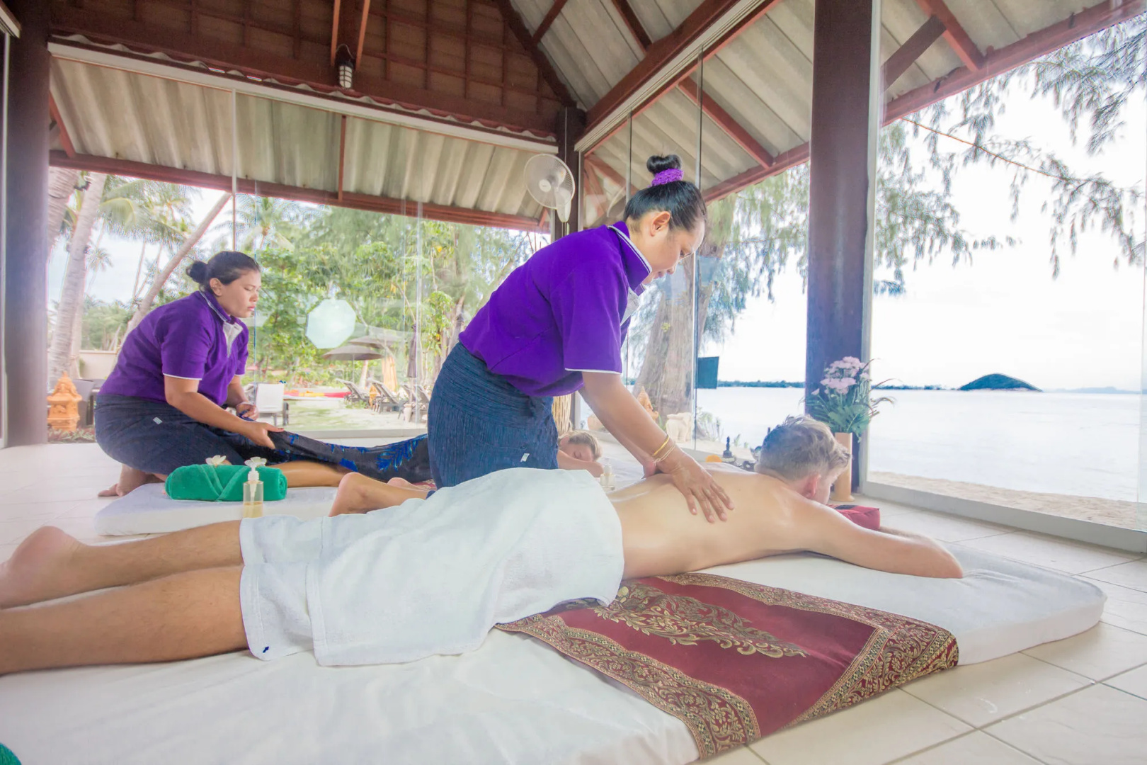Foto - The Siam Residence Boutique Resort