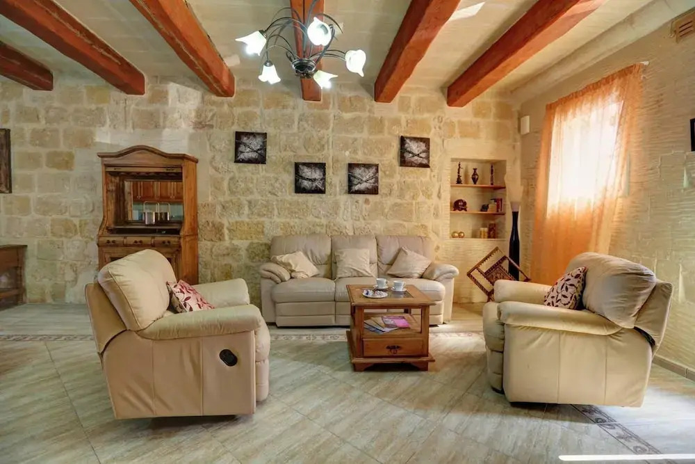 Foto - Villa Savona Sleeps 7 with Private Pool