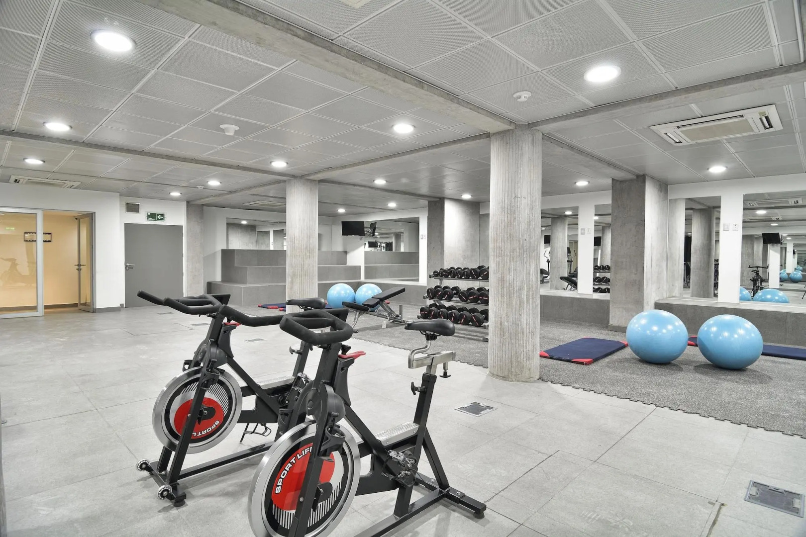 Photo - Hotel Gran Palace