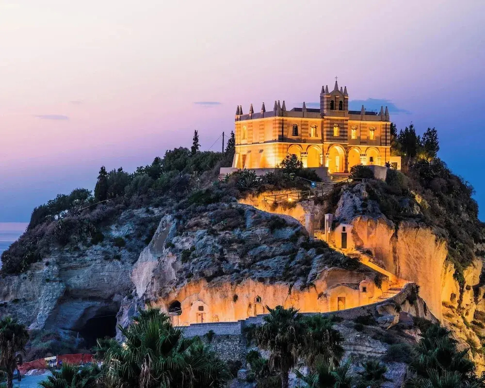 Foto - Essenza Mediterranea Tropea