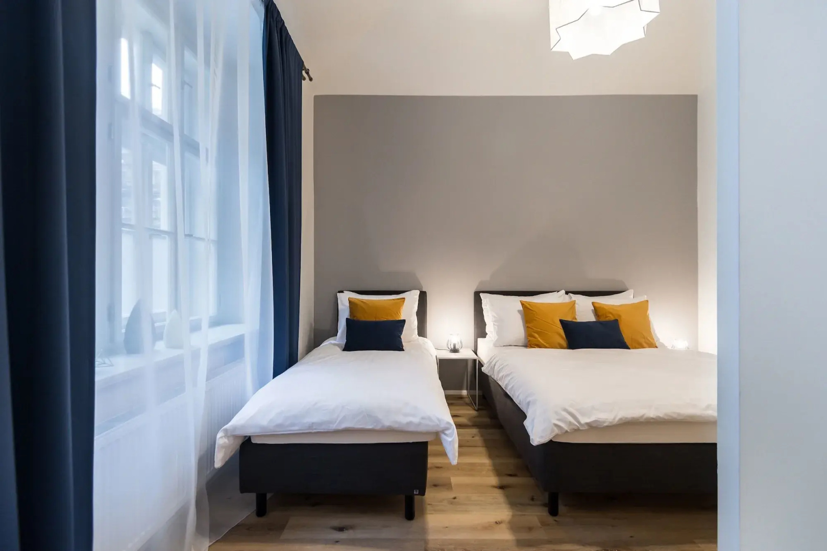 Foto - Seven Wishes Boutique Residence