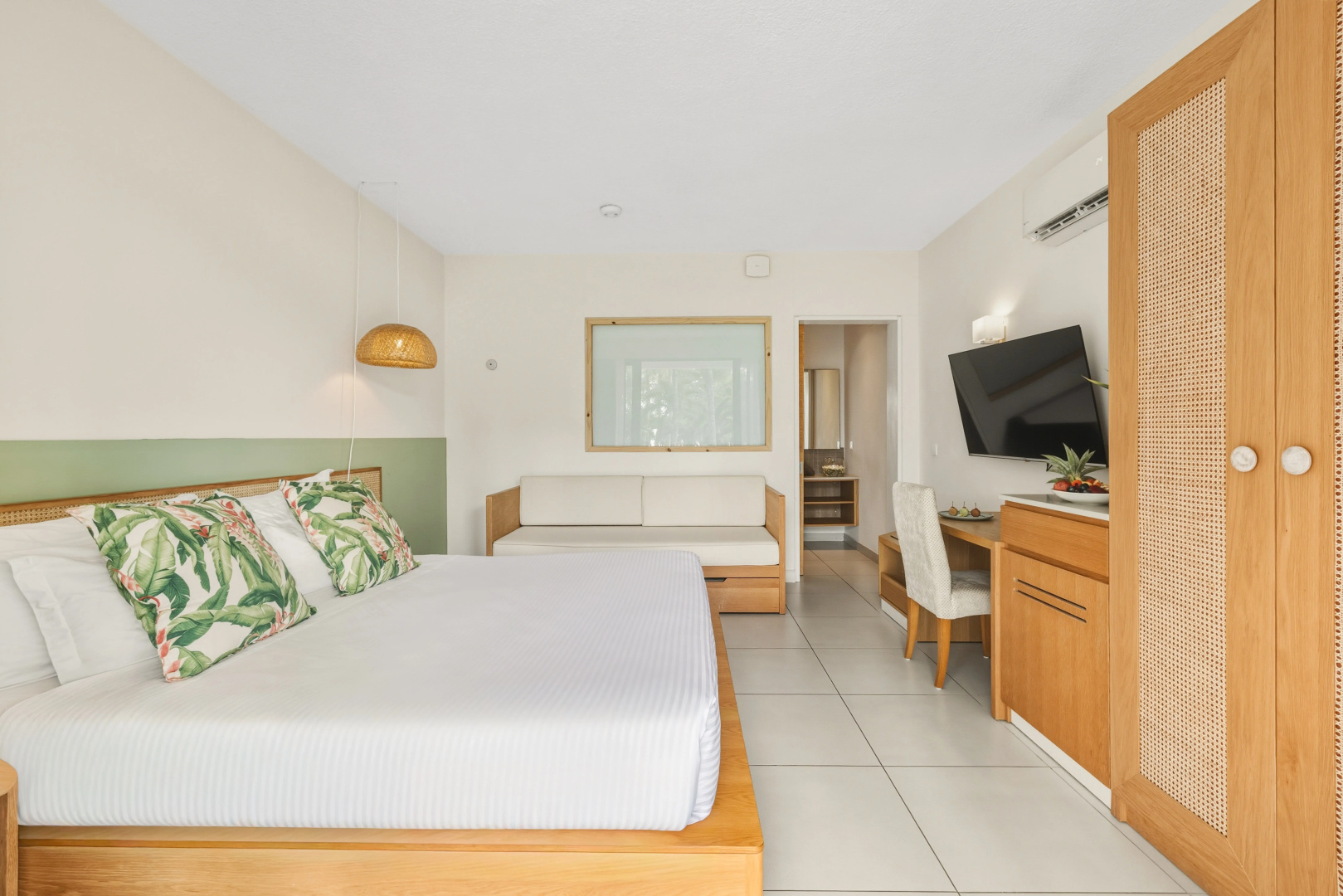 Photo - Coral Azur Beach Resort Mont Choisy
