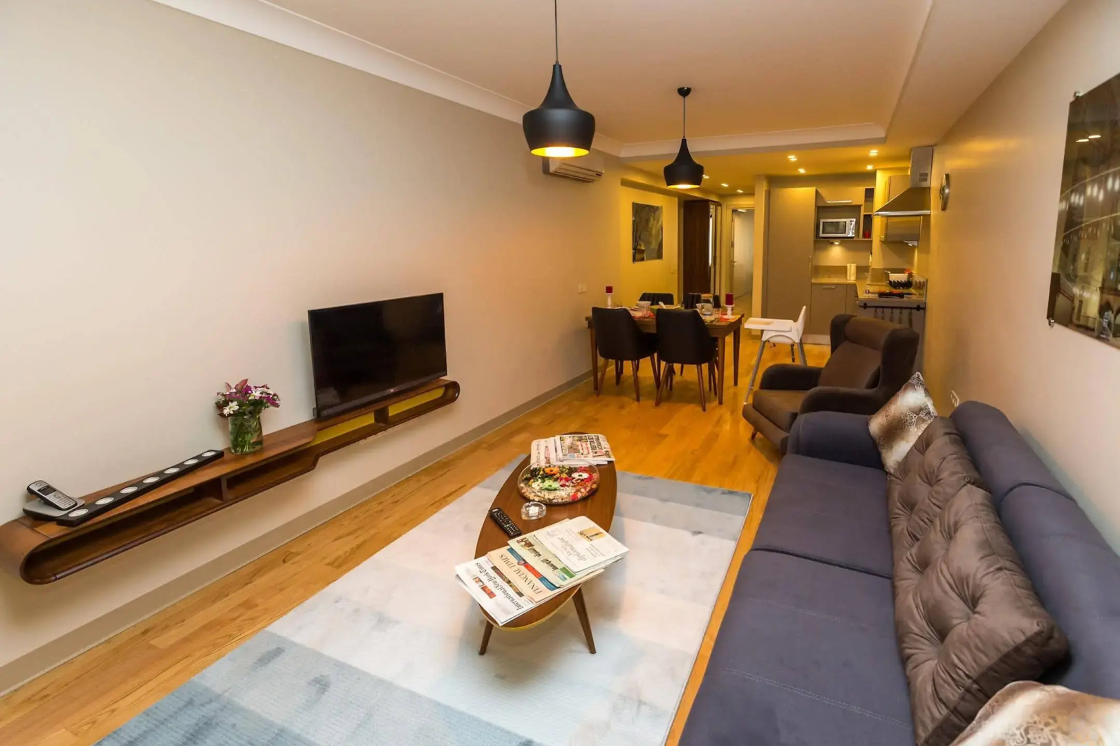Photo - Keten Suites Taksim