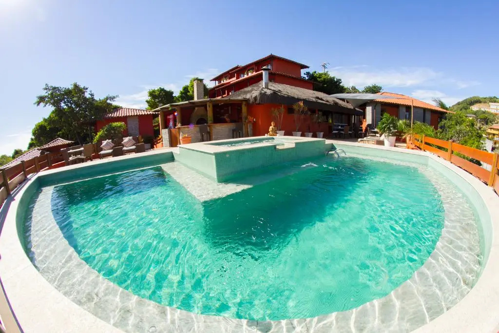 Photo - Azeda Boutique Hotel