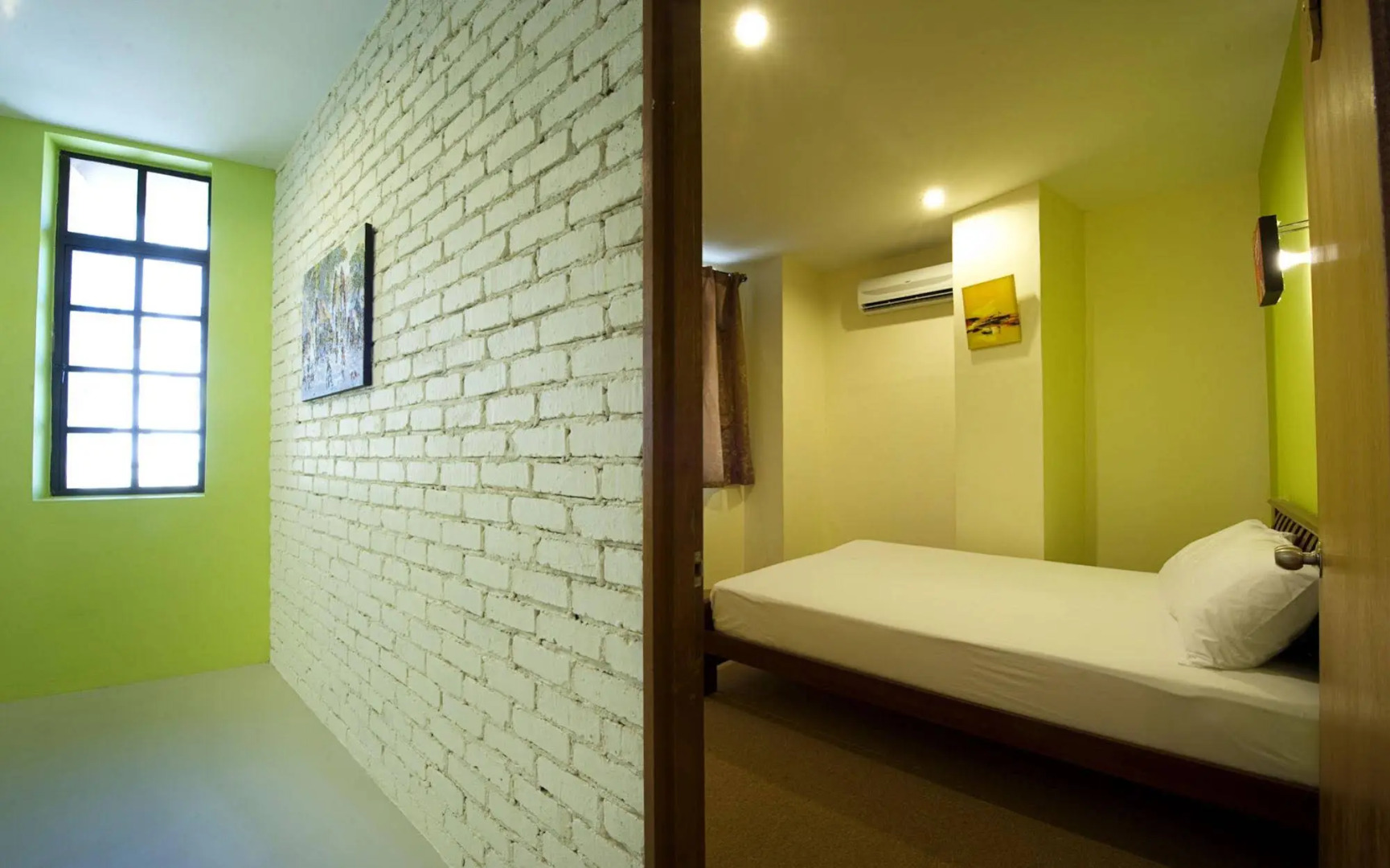 Photo - The Explorers Guesthouse and Hostel