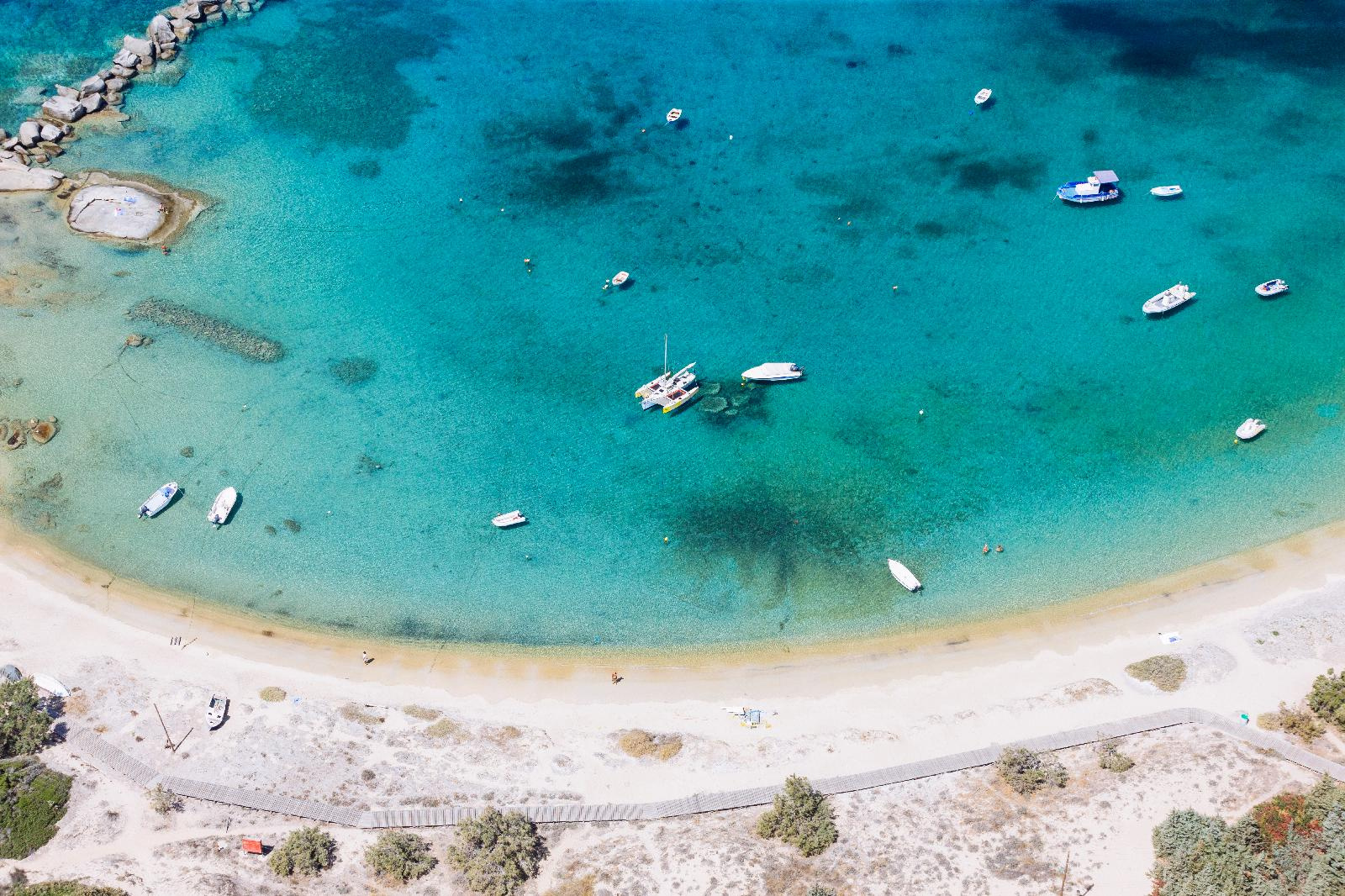 Photo - Naxian Utopia Luxury Villas & Suites