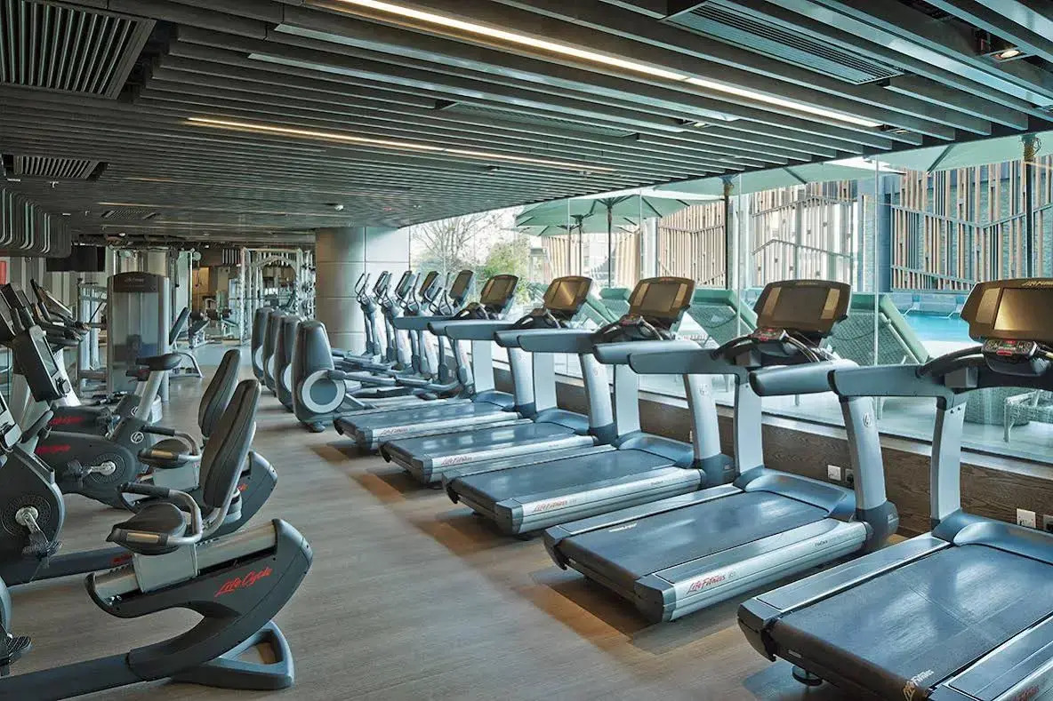 Photo - Royal Plaza Hotel