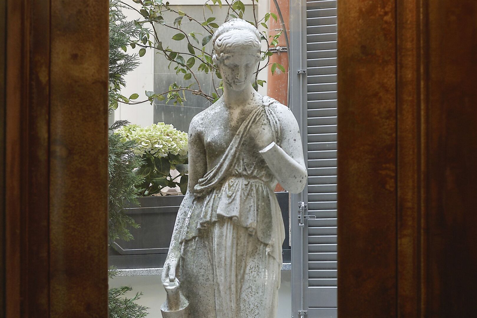 Photo - Hotel Santa Marta Suites