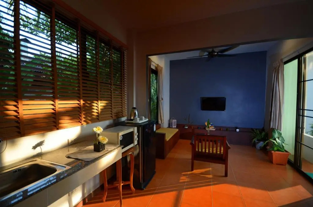 Photo - The Fusion Resort Hotel