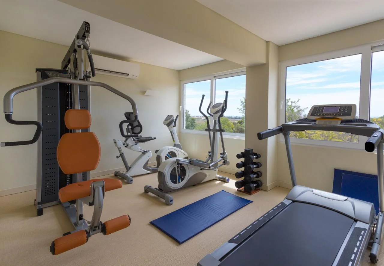 Foto - OZADI Tavira Hotel