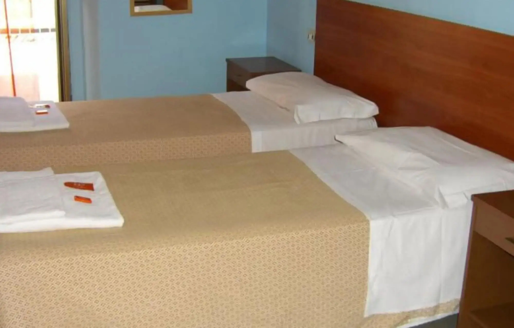 Foto - Hotel Mercurio