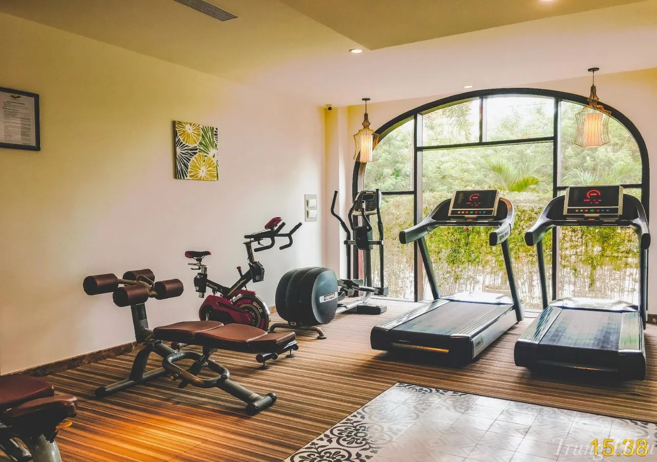 Foto - Lasenta Boutique Hotel Hoian