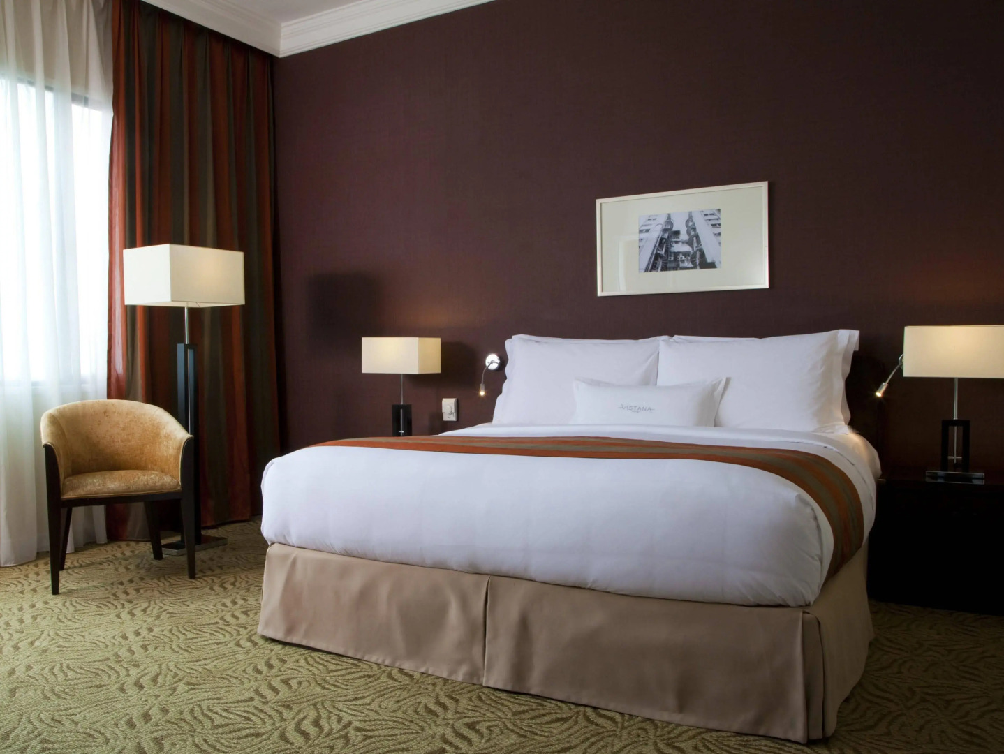 Foto - AC Hotel by Marriott Kuala Lumpur