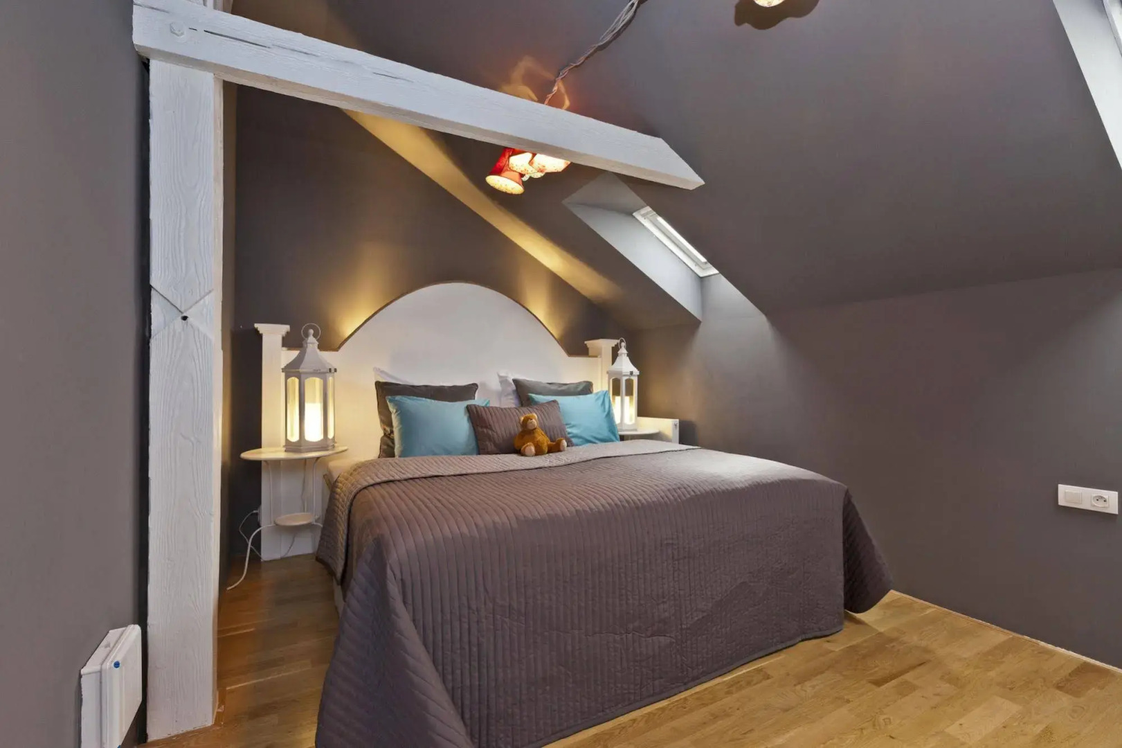 Photo - Royal Prague City Apartments