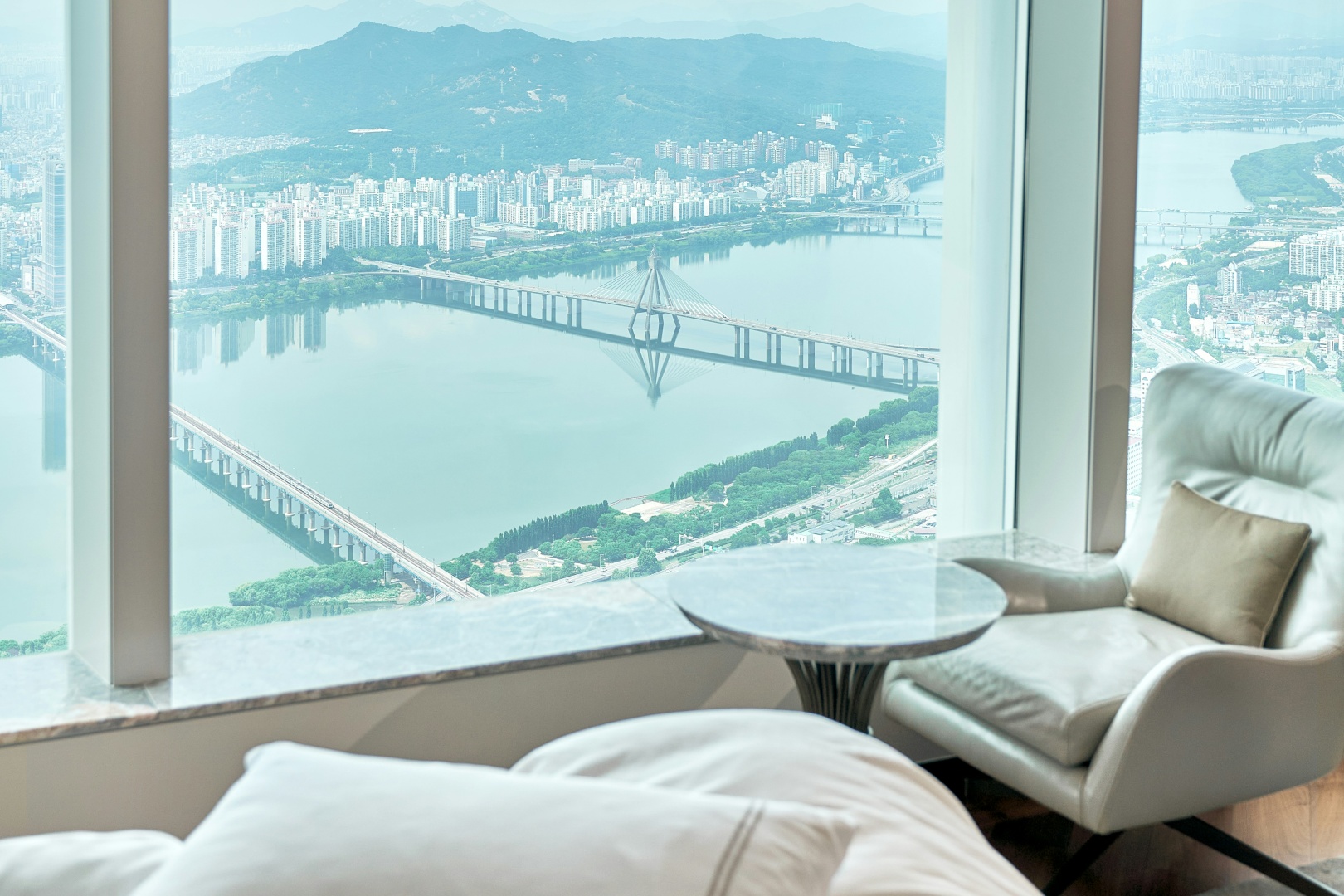 Foto - Signiel Seoul
