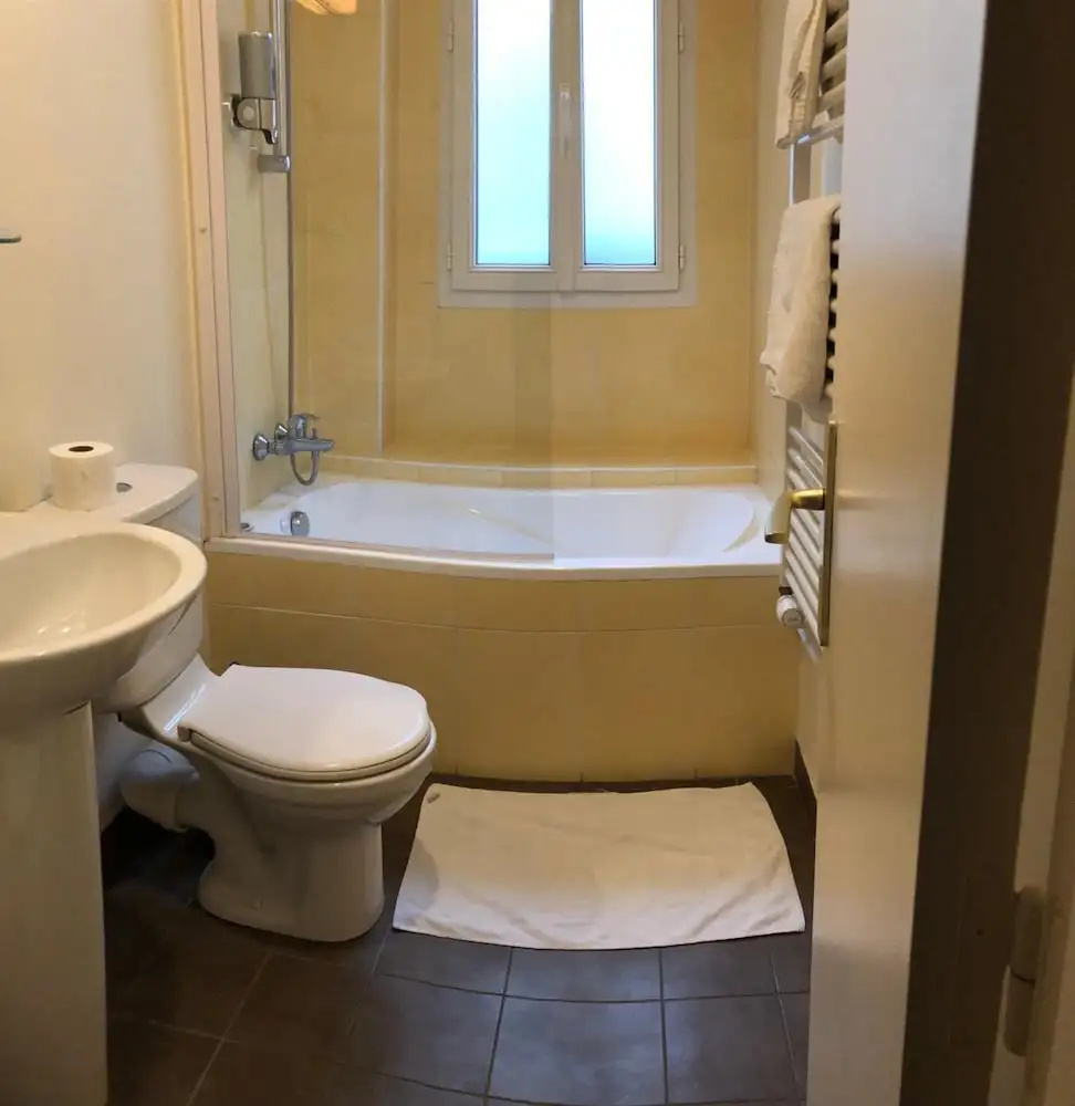 Photo - Hôtel des Bains